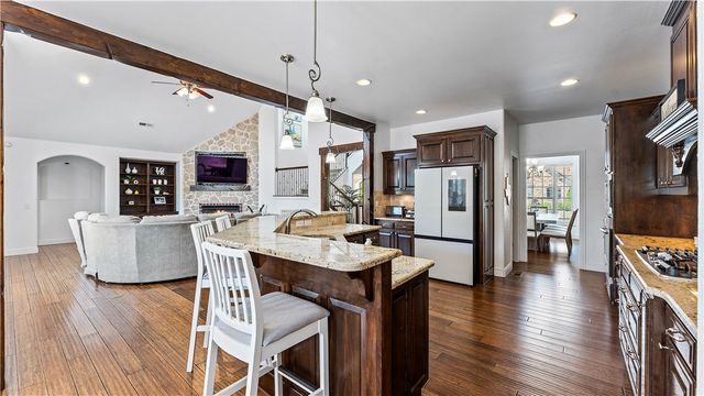 3607 NW Riverbend Road, Bentonville, AR 72712