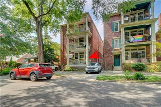 1123 Graydon AVE A, Norfolk, VA 23507