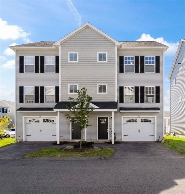 1400 Gorham St 30, Lowell, MA 01852