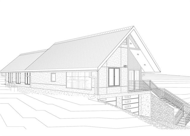 12823 Kenwood Avenue, Kansas City, MO 64145