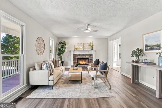 53 Cricket Court, Dallas, GA 30157