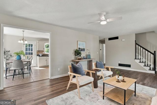 53 Cricket Court, Dallas, GA 30157
