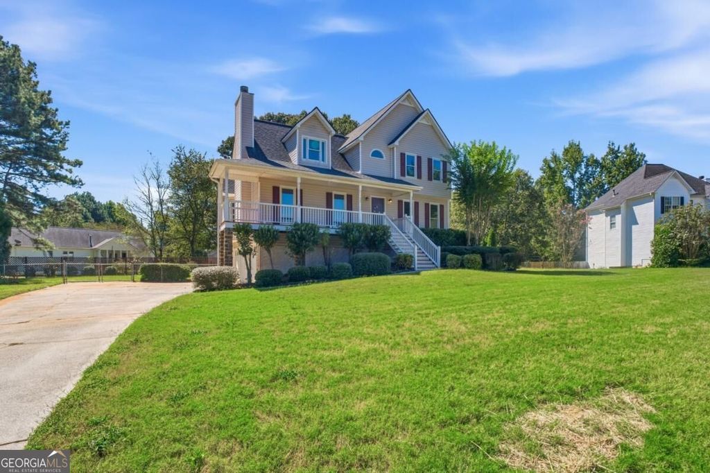 53 Cricket Court, Dallas, GA 30157 — photo 2