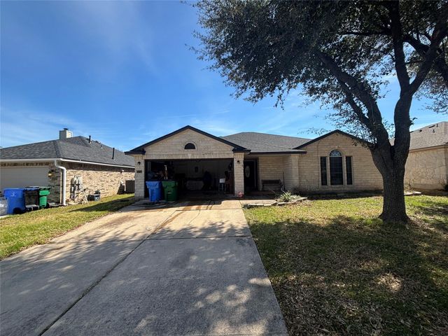 15733 Cadoz DR, Austin, TX 78728