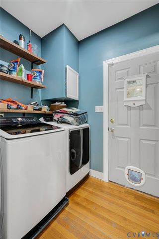 6555 St Cecelia Dr, Midlothian, VA 23112