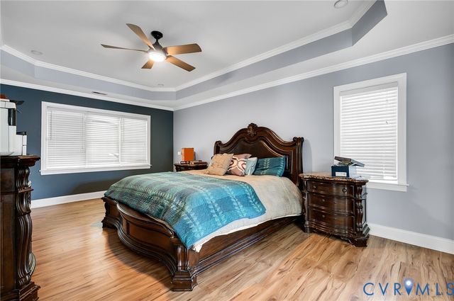 6555 St Cecelia Dr, Midlothian, VA 23112
