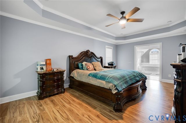 6555 St Cecelia Dr, Midlothian, VA 23112