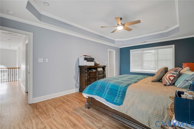 6555 St Cecelia Dr, Midlothian, VA 23112
