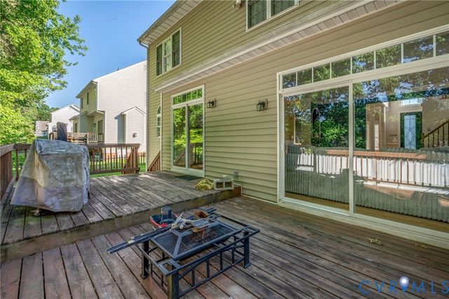 6555 St Cecelia Dr, Midlothian, VA 23112