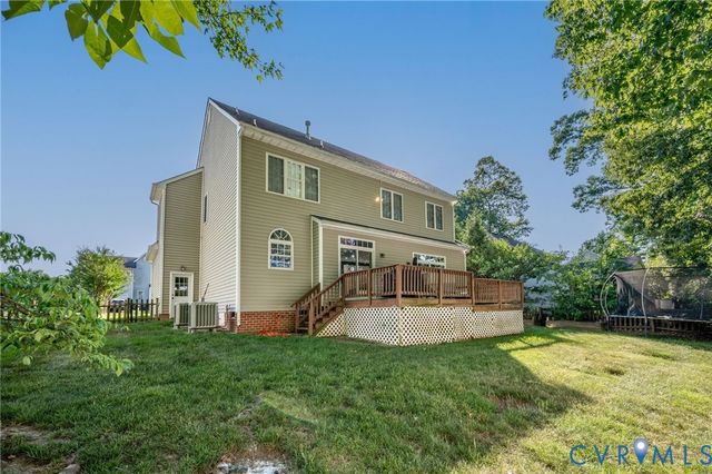 6555 St Cecelia Dr, Midlothian, VA 23112