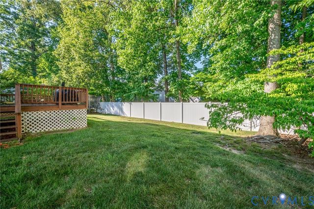 6555 St Cecelia Dr, Midlothian, VA 23112