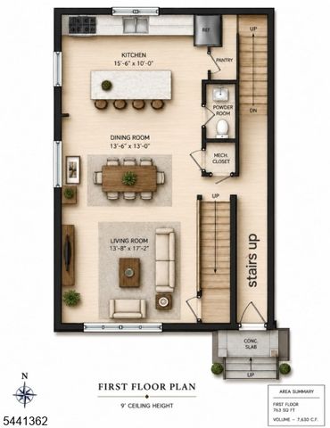 1508 Hiawatha Ave, Hillside Twp., NJ 07205