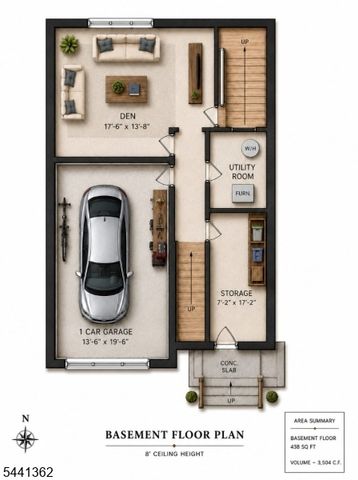 1508 Hiawatha Ave, Hillside Twp., NJ 07205