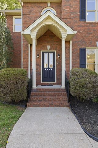 3002 Bowers Ln, Murfreesboro, TN 37129
