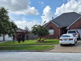 17511 Glenmark Drive, Houston, TX 77084