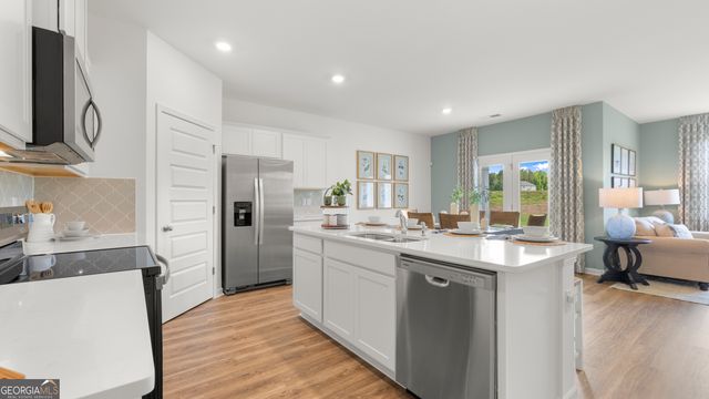 171 Kennelsman Drive, Griffin, GA 30224