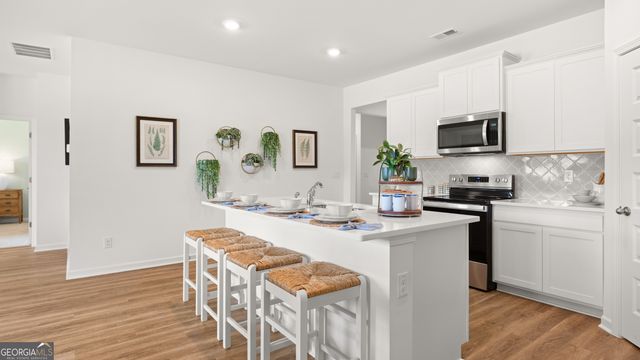 171 Kennelsman Drive, Griffin, GA 30224