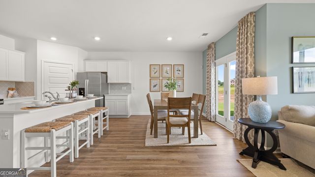 171 Kennelsman Drive, Griffin, GA 30224