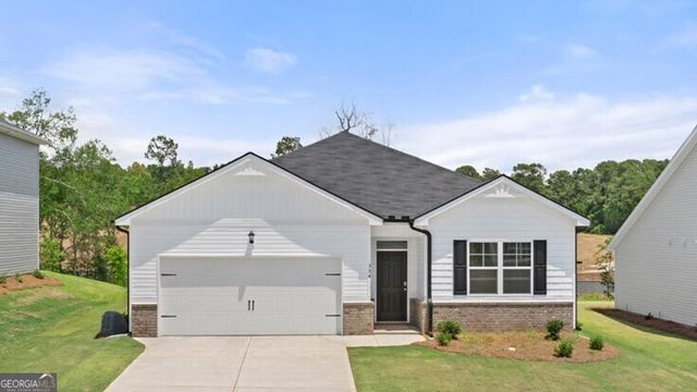 171 Kennelsman Drive, Griffin, GA 30224