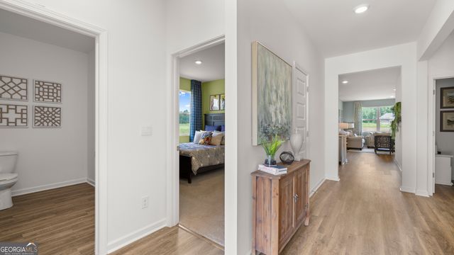 171 Kennelsman Drive, Griffin, GA 30224