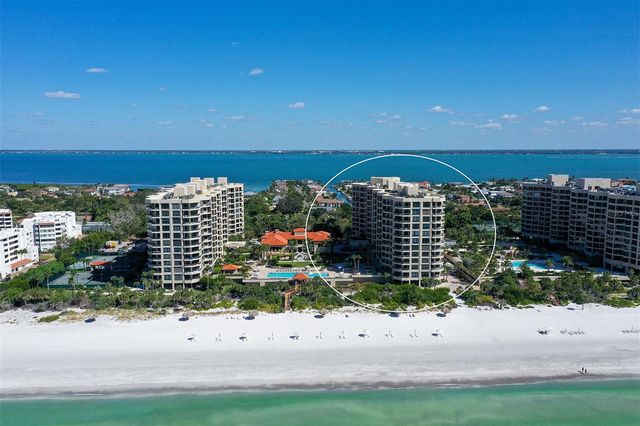 1241 GULF OF MEXICO DRIVE 303, Longboat Key, FL 34228