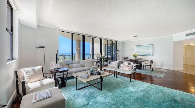 1241 GULF OF MEXICO DRIVE 303, Longboat Key, FL 34228