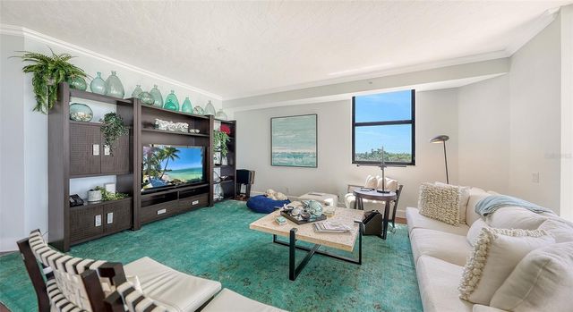 1241 GULF OF MEXICO DRIVE 303, Longboat Key, FL 34228