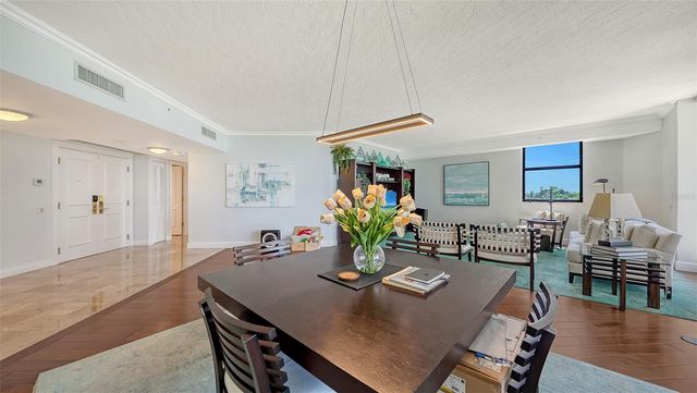 1241 GULF OF MEXICO DRIVE 303, Longboat Key, FL 34228