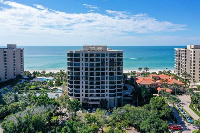 1241 GULF OF MEXICO DRIVE 303, Longboat Key, FL 34228