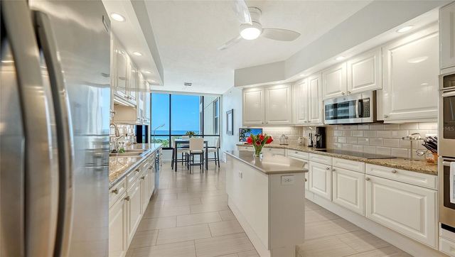 1241 GULF OF MEXICO DRIVE 303, Longboat Key, FL 34228