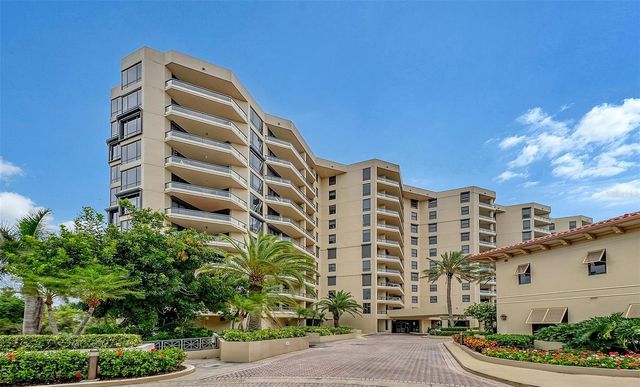 1241 GULF OF MEXICO DRIVE 303, Longboat Key, FL 34228