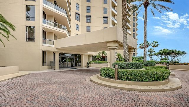 1241 GULF OF MEXICO DRIVE 303, Longboat Key, FL 34228