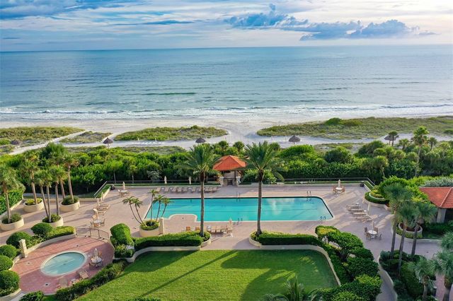 1241 GULF OF MEXICO DRIVE 303, Longboat Key, FL 34228