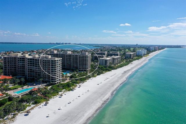 1241 GULF OF MEXICO DRIVE 303, Longboat Key, FL 34228