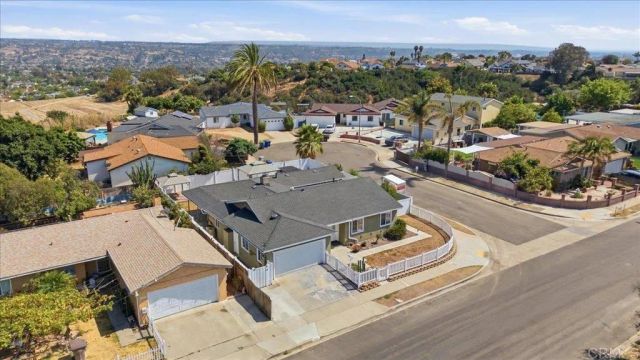 7617 Prairie Mound Way, San Diego, CA 92139