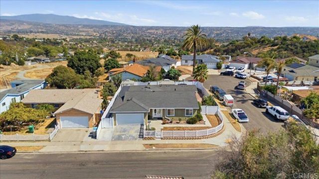 7617 Prairie Mound Way, San Diego, CA 92139