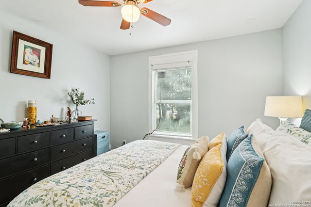 107 W Gilbert, Falls City, TX 78113