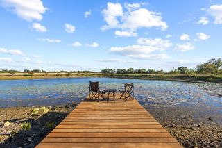 300 County Road 27100, Honey Grove, TX 75446