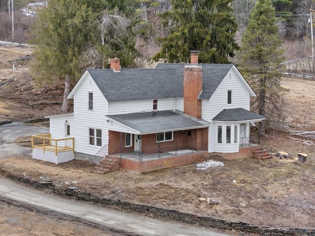 360 East Montpelier Road, Barre Town, VT 05641