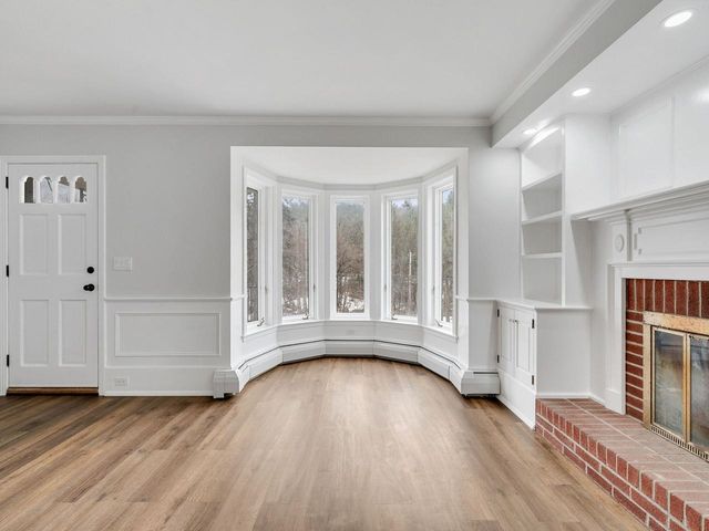 360 East Montpelier Road, Barre Town, VT 05641