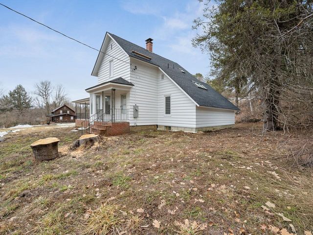 360 East Montpelier Road, Barre Town, VT 05641