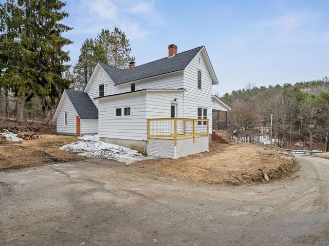 360 East Montpelier Road, Barre Town, VT 05641