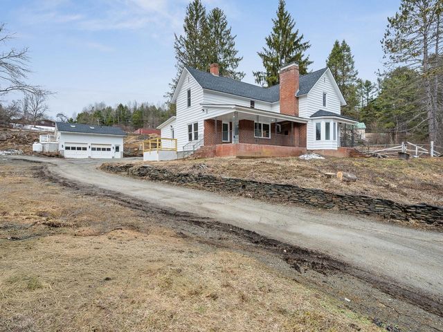 360 East Montpelier Road, Barre Town, VT 05641