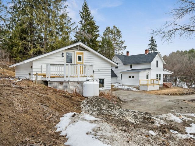 360 East Montpelier Road, Barre Town, VT 05641