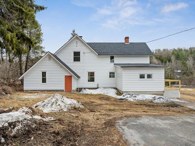 360 East Montpelier Road, Barre Town, VT 05641