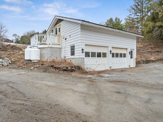 360 East Montpelier Road, Barre Town, VT 05641
