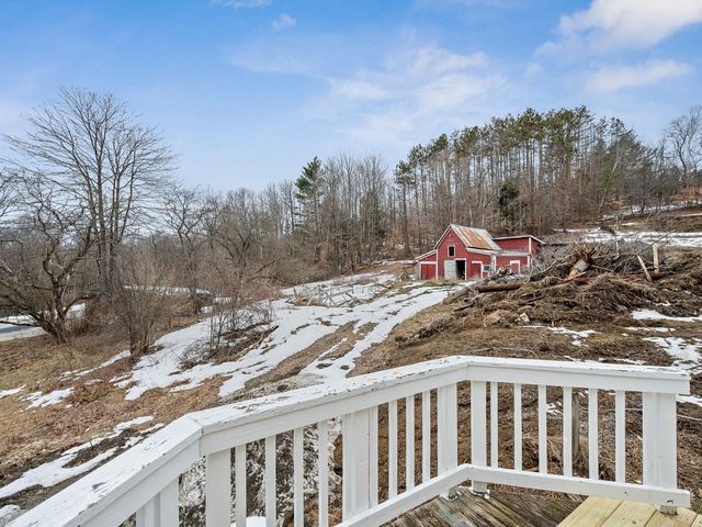 360 East Montpelier Road, Barre Town, VT 05641