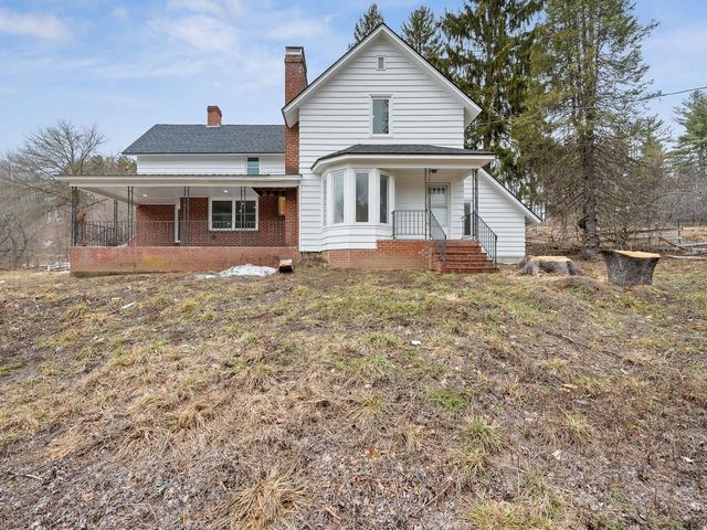 360 East Montpelier Road, Barre Town, VT 05641