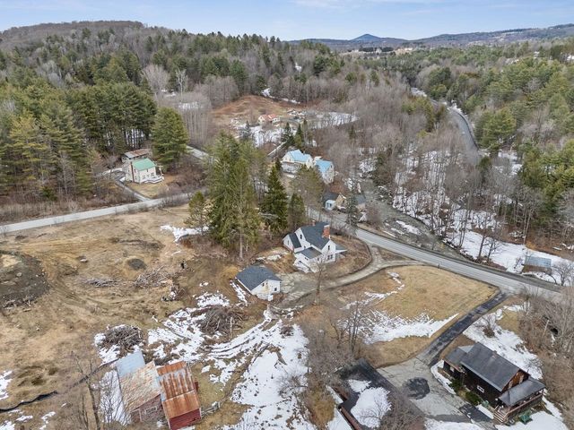 360 East Montpelier Road, Barre Town, VT 05641
