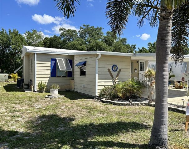 15550 BURNT STORE ROAD 60, Punta Gorda, FL 33955